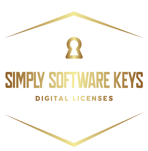 Simply Software Keys